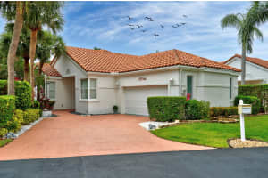 17744 Candlewood Terrace, Boca Raton