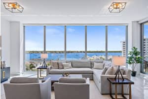 3 Water Club Way 702, North Palm Beach