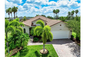 11270 Sw Apple Blossom Trail, Port St. Lucie, Fl 34987, Port Saint Lucie