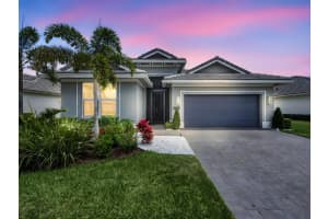 12495 Sw Sunrise Lake Terrace, Port Saint Lucie