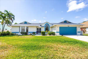 522 Se Majestic Terrace, Port Saint Lucie