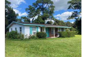 2141 B Road Cottage, Loxahatchee Groves