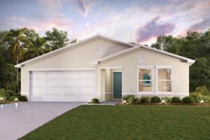 5103 La Salle Street, Fort Pierce