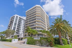 1617 N Flagler Drive 11 B, West Palm Beach