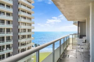 3554 Ocean Drive 702s, Vero Beach