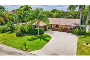 22740 Bella Rita Circle, Boca Raton