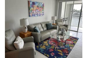 3100 S Ocean Boulevard 312, Highland Beach