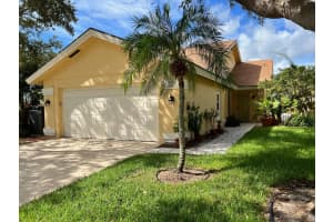100 Cape Pointe Circle, Jupiter