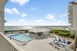 3590 S Ocean Boulevard 306, South Palm Beach