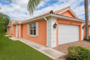 12040 Sw Elsinore Drive, Port Saint Lucie