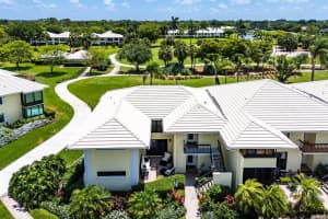 3721 Quail Ridge Drive Bobwhite C, Boynton Beach
