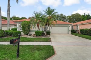 9870 Harbour Lake Circle, Boynton Beach 9870 Harbour Lake Circle, Boynton Beach