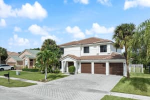 11159 Nantucket Bay Court, Wellington