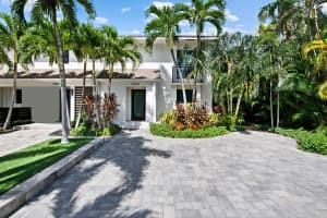 1105 Russell Drive, Highland Beach