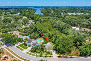 18020 Anchor Drive, Jupiter