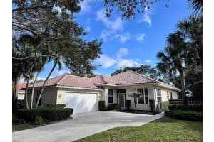 393 Kelsey Park Drive, Palm Beach Gardens