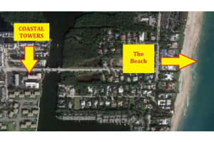 740 E Ocean Avenue 109, Boynton Beach