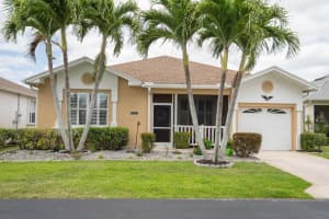 520 Nw Galatone Court, Port St. Lucie, Fl 34986, Port Saint Lucie