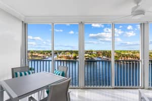 3100 S Ocean Boulevard 700, Highland Beach
