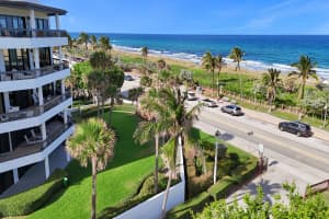 120 S Ocean Boulevard 1-a, Delray Beach