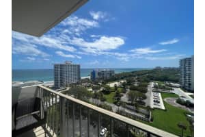 2121 N Ocean Boulevard 1405e, Boca Raton