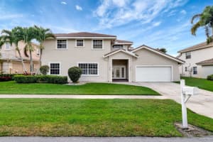 22279 Hollyhock Trail, Boca Raton
