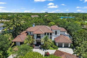 232 Bears Club Drive, Jupiter