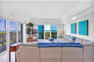 350 S Ocean Boulevard 1030, Palm Beach