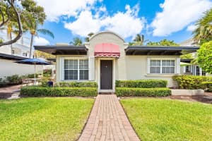 1855 S Ocean Boulevard 5, Delray Beach