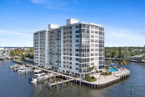400 Seasage Drive 402, Delray Beach