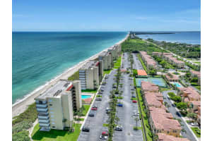 7430 S Ocean Drive 519, Jensen Beach
