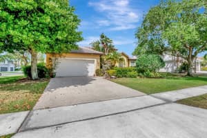 21504 Halstead Drive, Boca Raton