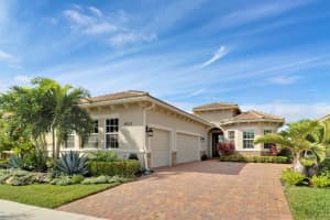 9252 Sw Miracoli Way, Port Saint Lucie