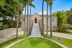 750 S County Road, Palm Beach