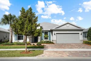 10377 Sw Captiva Drive, Port Saint Lucie
