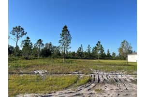 0 Calendula Drive, Indian Lake Estates
