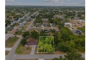 1280 Eden Avenue, Port Charlotte