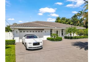 831 Dover Street, Boca Raton