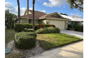 150 Cape Pointe Circle, Jupiter