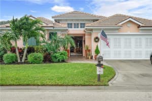 1155 Governors Way, Vero Beach