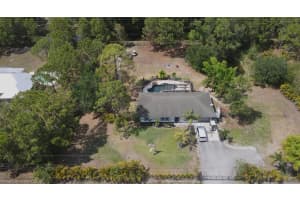 18143 42nd Road, The Acreage