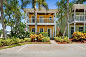 521 Sw Akron Avenue, Stuart