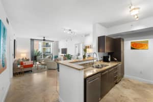 550 Okeechobee Boulevard 1407, West Palm Beach