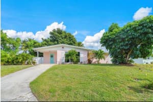 2057 Ne Ridge Avenue, Jensen Beach