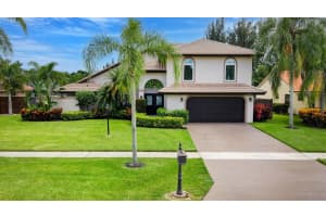 5598 Aspen Ridge Circle, Delray Beach