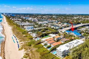 1700 S Ocean Boulevard 1, Delray Beach