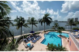 3370 Ne Hidden Bay Drive 2610, Aventura