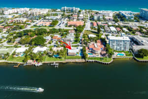 541 Se 18th Avenue, Deerfield Beach
