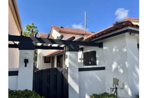 5527 Ashpon Court, Boca Raton