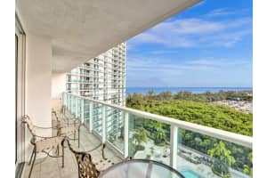 100 Bayview Drive 1125, Sunny Isles Beach